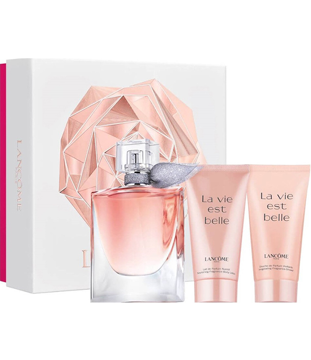 LANCÔME | LA VIE EST BELLE COFFRET EAU DE PARFUM